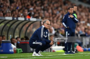 The key quotes from Marcelo Bielsa's post-Liverpool press conference