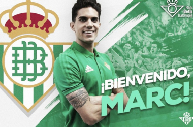Após dois anos no Dortmund, Marc Bartra retorna ao futebol espanhol e acerta com Betis até 2023