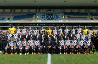 El Celta continúa su puesta a punto con un amistoso contra el Boavista