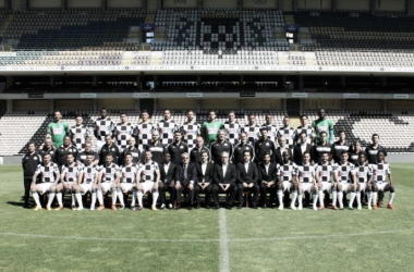 Boavista FC fue una de las gratas revelaciones de la Primeira Liga