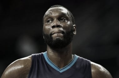 Al Jefferson, positivo por marihuana