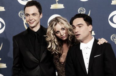 Los protagonistas de &#039;The Big Bang Theory&#039; cobrarán un millón por capítulo