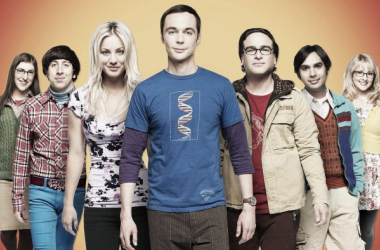 The Big Bang Theory é renovada por mais duas temporadas