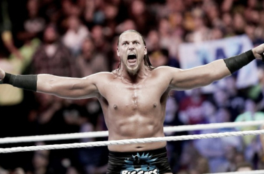 Is WWE building Big Cass for Brock Lesnar?