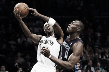 Charlotte flaunts inconsistencies in loss to Brooklyn