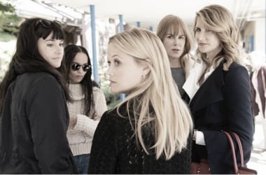 'Big Little Lies' ya tiene fecha de estreno y tráiler de su segunda temporada