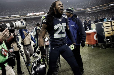 Richard Sherman&#039;s Post Game Statements Recap, and Backlash