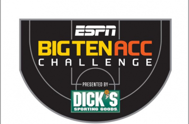 ACC/Big Ten Challenge Day 3 Preview