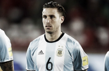 Lucas Biglia: “Nos vamos con mucha tristeza”