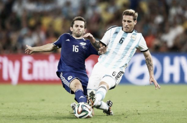 Biglia: &quot;Estamos ante una oportunidad única&quot;