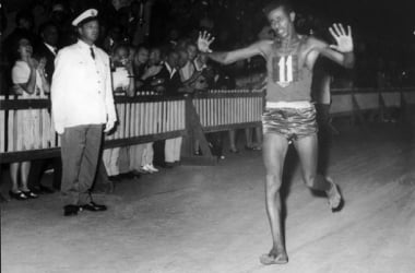 Accadde oggi - Nel 1932 nacque Abebe Bikila, un grande maratoneta