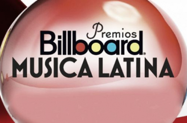 La alfombra roja de los Billboard Latin Music Awards