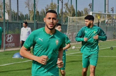 Goals and Summary of Côte d'Ivoire 0-1 Morocco in the Maurice Revello 2023 Tournament