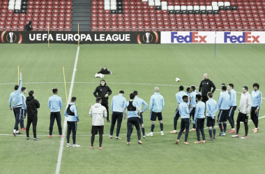 Europa League - Il Bilbao con la spinta del San Mames per rimontare il Marsiglia