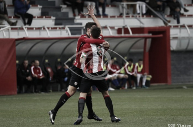 Bilbao Athletic: un sueño que no se pudo cumplir