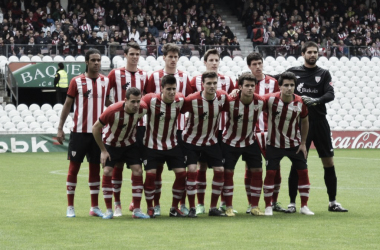 Huracán Valencia se medirá al Bilbao Athletic