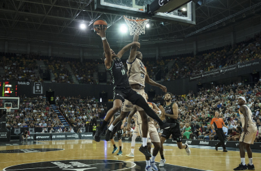 Previa Surne Bilbao Basket-Básquet Girona: la oportunidad para dar un golpe en la mesa