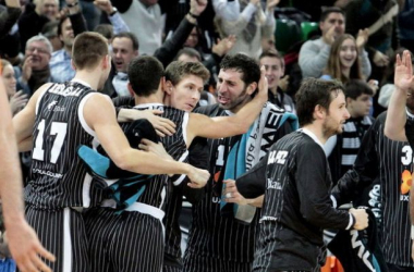 Bilbao Basket – Cedevita Zagreb: retorno al principio de todo