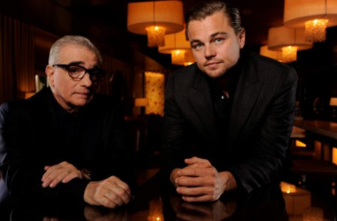 DiCaprio y Scorsese juntos en &#039;Devil in the White City&#039;