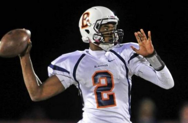 Tennessee Gets 4 Star QB/ATH: What Does This Mean For The Vols Future?