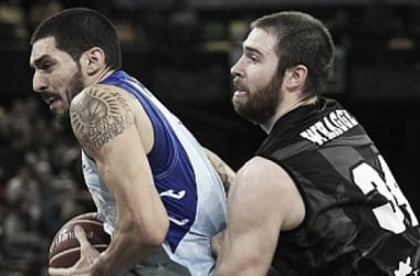 Dominion Bilbao Basket - Movistar Estudiantes: con la soga al cuello