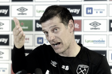 Bilic: &quot;Debemos estar a nuestro mejor nivel si queremos vencer&quot;