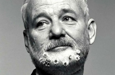 Bill Murray habla de sus nuevos trabajos junto a Sofia Coppola y Wes Anderson