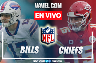 Highlights and Touchdowns: Bills 24-20 Chiefs en NFL