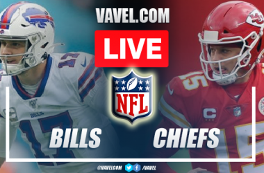 Highlights: Bills 36-42 Chiefs in NFL Divisional Round 2022