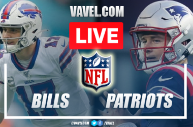 Buffalo Bills 24-10 New England Patriots NFL Week 13 Highlights and Touchdowns