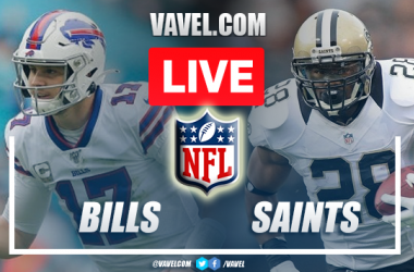 Highlights and Best Moments: Bills 31-6 Saints in NFL 2021