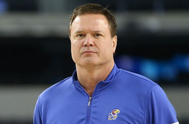 Bill Self: To Be Great...But Underrated