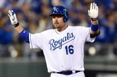 Billy Butler Signs With Oakland A&#039;s For 3 Years, $30 Million