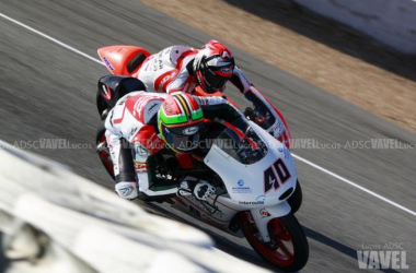 Moto2 Gp di Germania: vince Binder. Oliveira accorcia la classifica mondiale