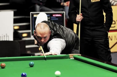 Stuart Bingham è campione del mondo di snooker