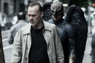 &#039;Birdman&#039; o el falso plano secuencia