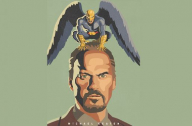 Birdman (The Unexpected Virtue Of Ignorance) Review