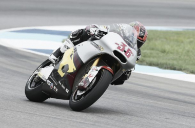 Vuelta al 2014: Mika Kallio consigue su tercera victoria