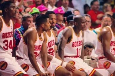 NBA, alla scoperta delle storiche "streak" di Washington e Houston