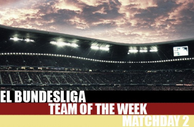 VAVEL's Bundesliga Team of the Week - Matchday 2: Leipzig shock BVB, goals galore in Mainz