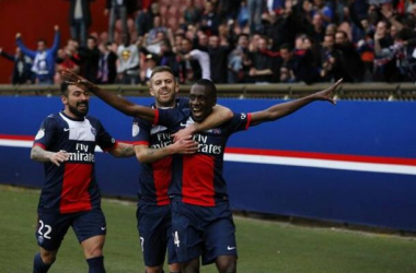 Paris ne convainc pas mais gagne