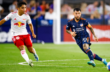 FC Cincinnati vs New York Red Bulls preview: How to watch, team news, predicted lineups, kickoff time and ones to watch