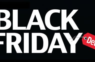 &quot;Black Friday&quot;: la fiesta de los descuentos