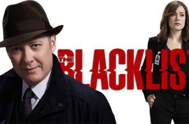 The Blacklist: Dr. James Covington