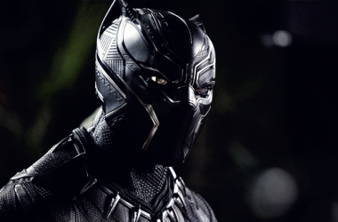 Crítica de Black Panther