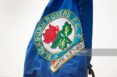 Blackburn Rovers 1-0 Luton Town: Rovers snatch late three points