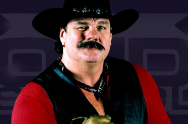 Blackjack Mulligan Passes Away