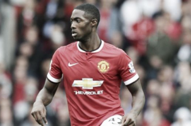 El Manchester renueva a Blackett y a James