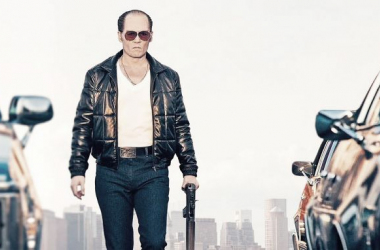 &#039;Black Mass&#039;, con Johnny Depp, se estrenará en La Mostra de Venecia