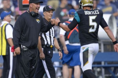 2015 NFL Draft: Jacksonville Jaguars' Five Biggest Needs